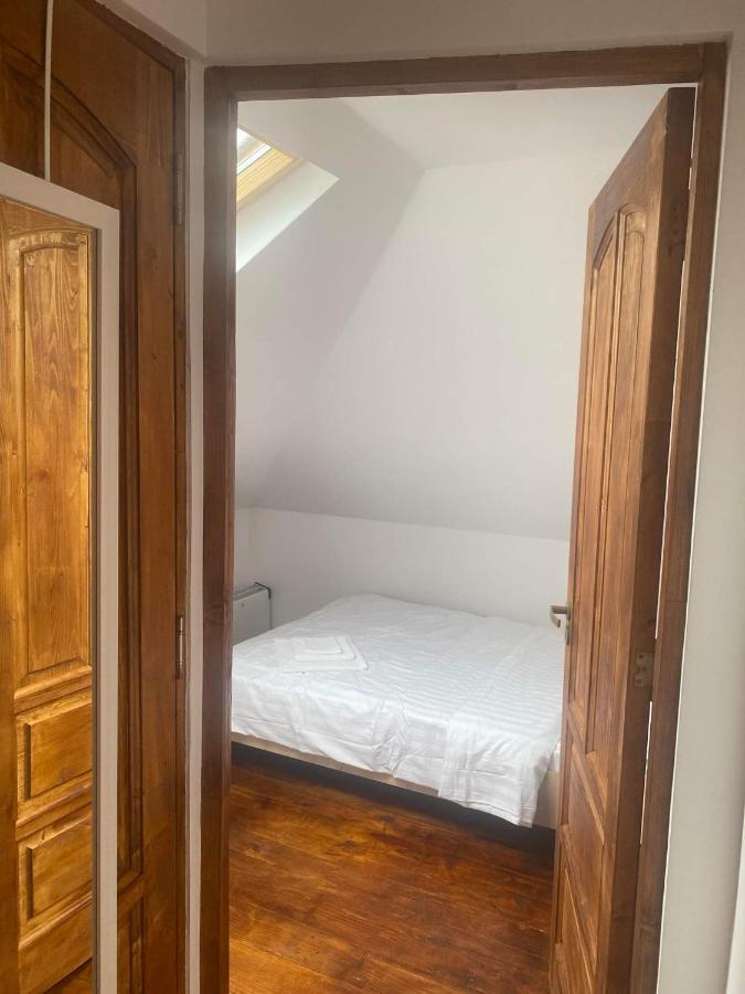 Casa Eden Fit Villa Faget  Ngoại thất bức ảnh
