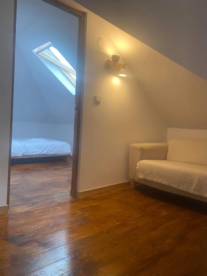 Casa Eden Fit Villa Faget  Ngoại thất bức ảnh
