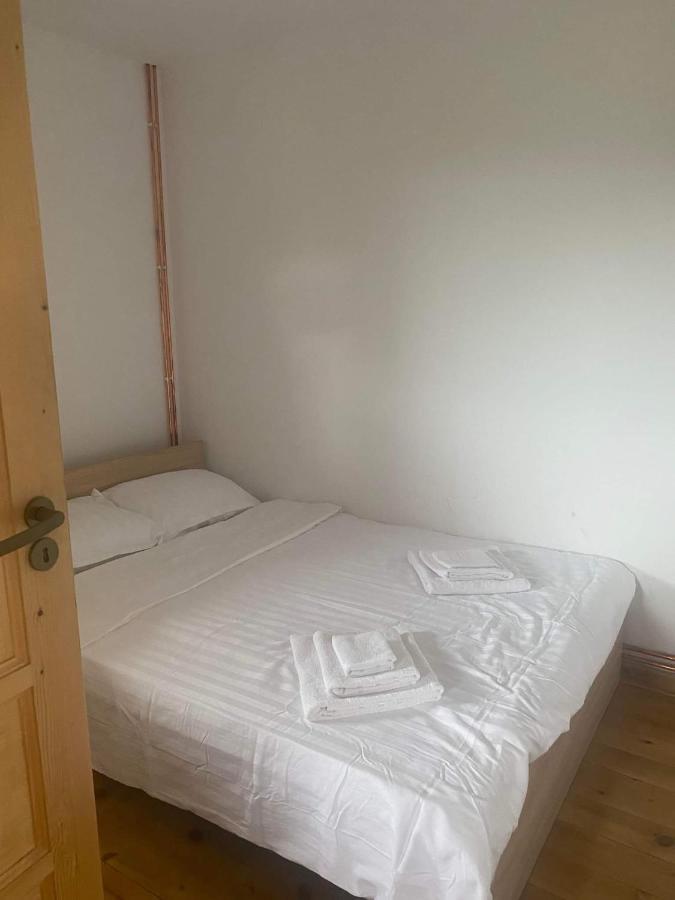 Casa Eden Fit Villa Faget  Ngoại thất bức ảnh
