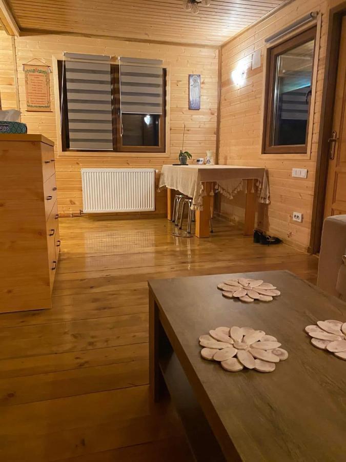Casa Eden Fit Villa Faget  Ngoại thất bức ảnh