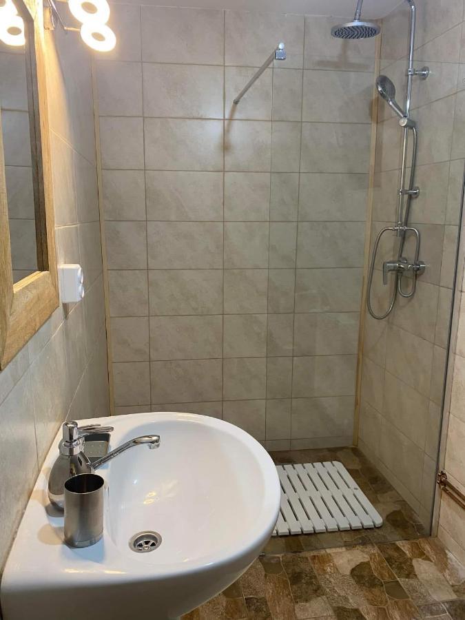 Casa Eden Fit Villa Faget  Ngoại thất bức ảnh