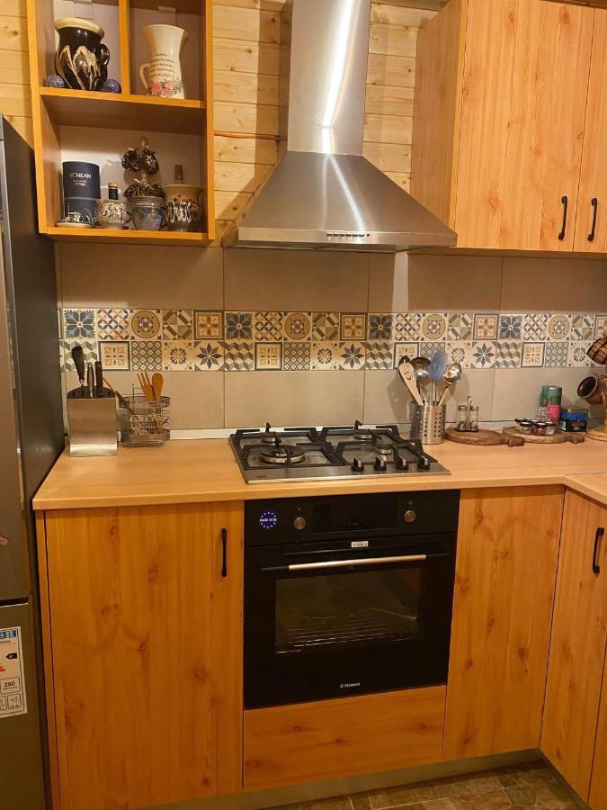 Casa Eden Fit Villa Faget  Ngoại thất bức ảnh