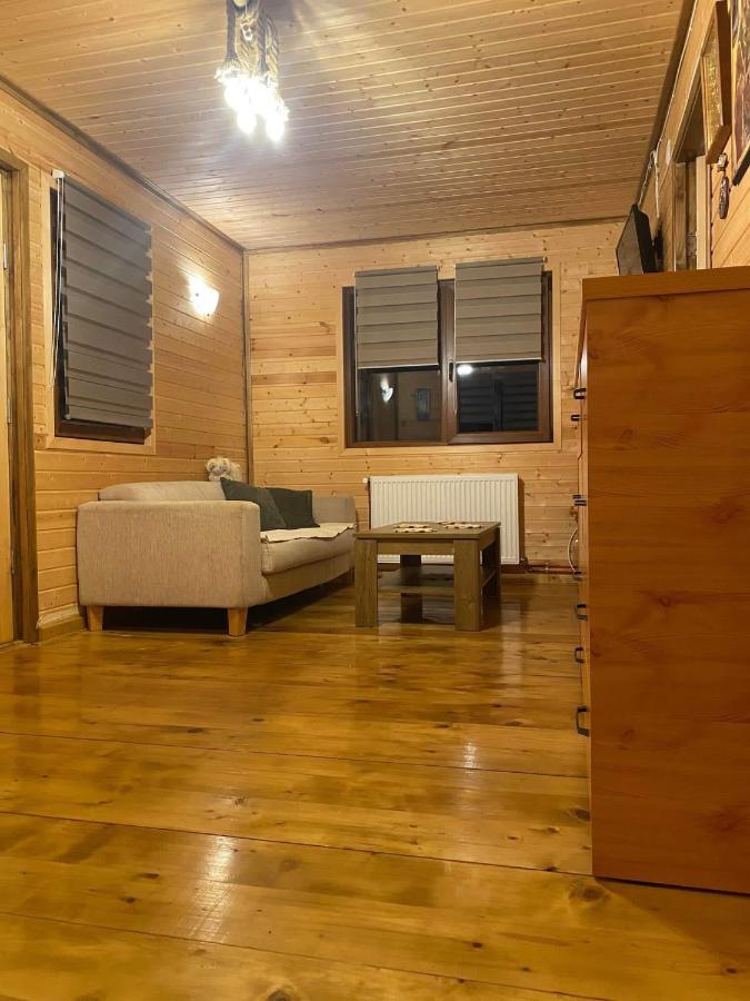 Casa Eden Fit Villa Faget  Ngoại thất bức ảnh