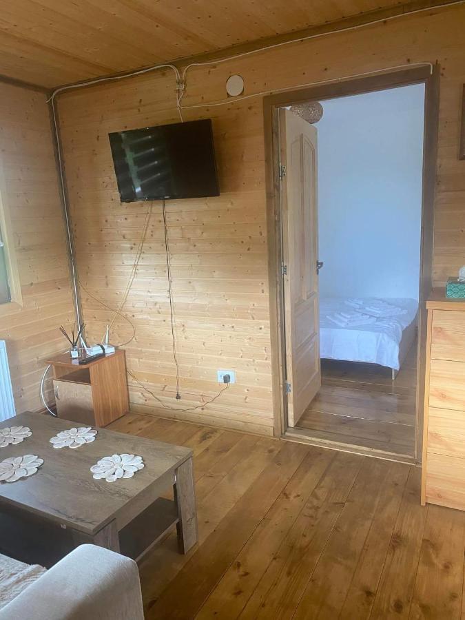 Casa Eden Fit Villa Faget  Ngoại thất bức ảnh