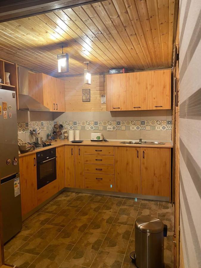 Casa Eden Fit Villa Faget  Ngoại thất bức ảnh