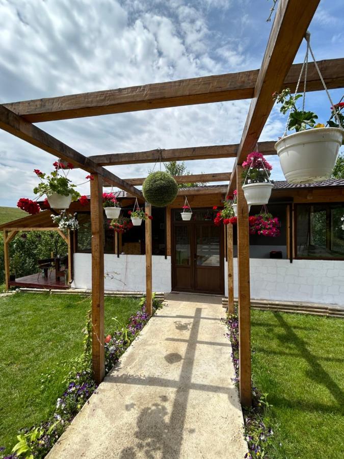 Casa Eden Fit Villa Faget  Ngoại thất bức ảnh
